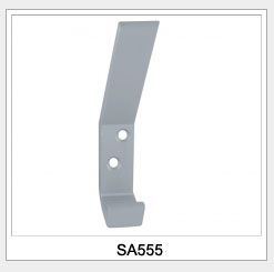 Aluminium Hooks SA555