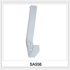 Aluminium Hooks SA556
