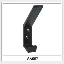 Aluminium Hooks SA557