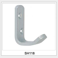 Aluminium Hooks SH118