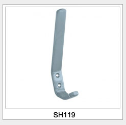Aluminium Hooks SH119