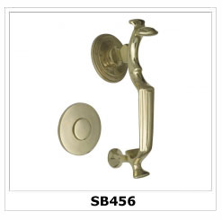 Brass Door Knockers SB456
