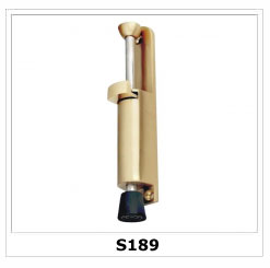 Brass Door Stopper S189