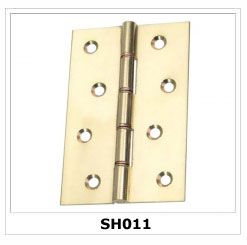Brass Hinges SH011
