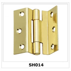 Brass Hinges SH014