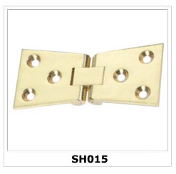 Brass Hinges SH015