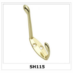Brass Hooks SH115