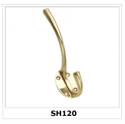 Brass Hooks SH120