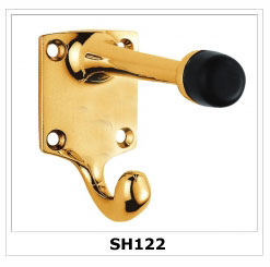 Brass Hooks SH122