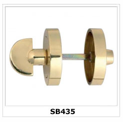 Brass SB435