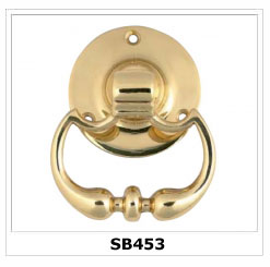 Brass SB453