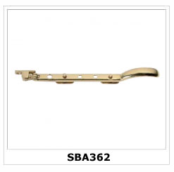 Brass Window Fittings SBA362