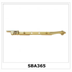 Brass Window Fittings SBA365