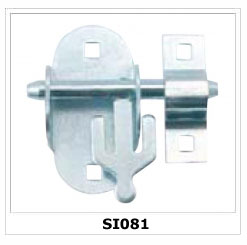 Ironmongery General Products SI081