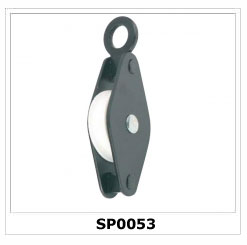 Ironmongery Pulley SP0053
